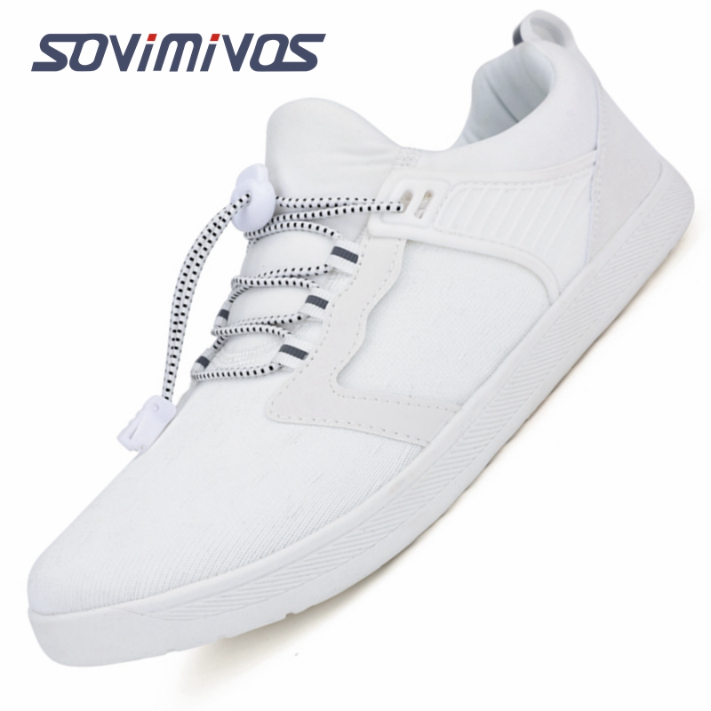 Barefoot Shoes for Men – Wide  - огляд і ціна Crossfit Runners