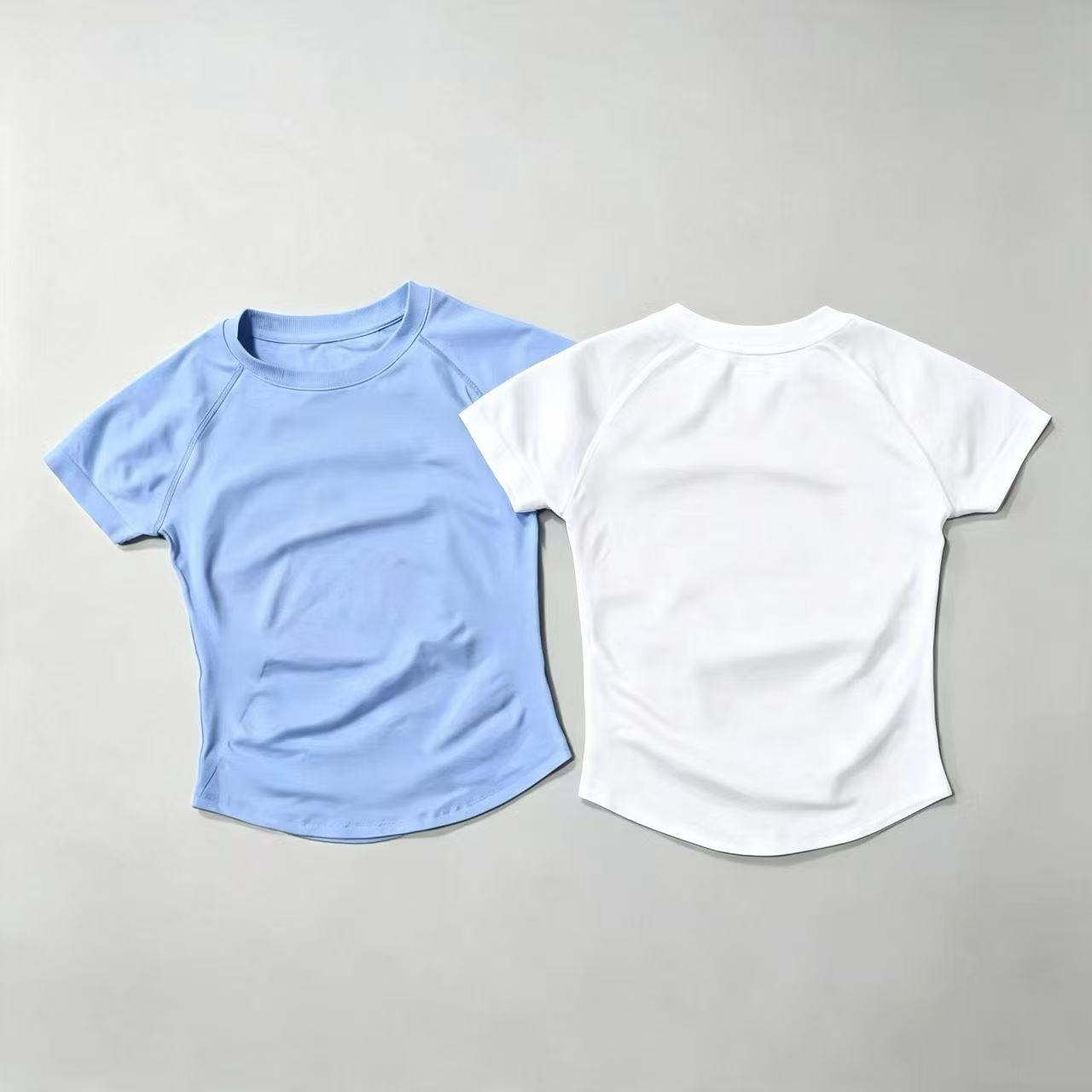 DFUF Women's Summer Short Slee - огляд і ціна Crossfit Yoga