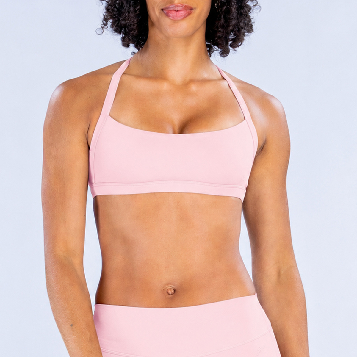 Yoga Sports Bra Women's Shockp - огляд і ціна Crossfit Yoga