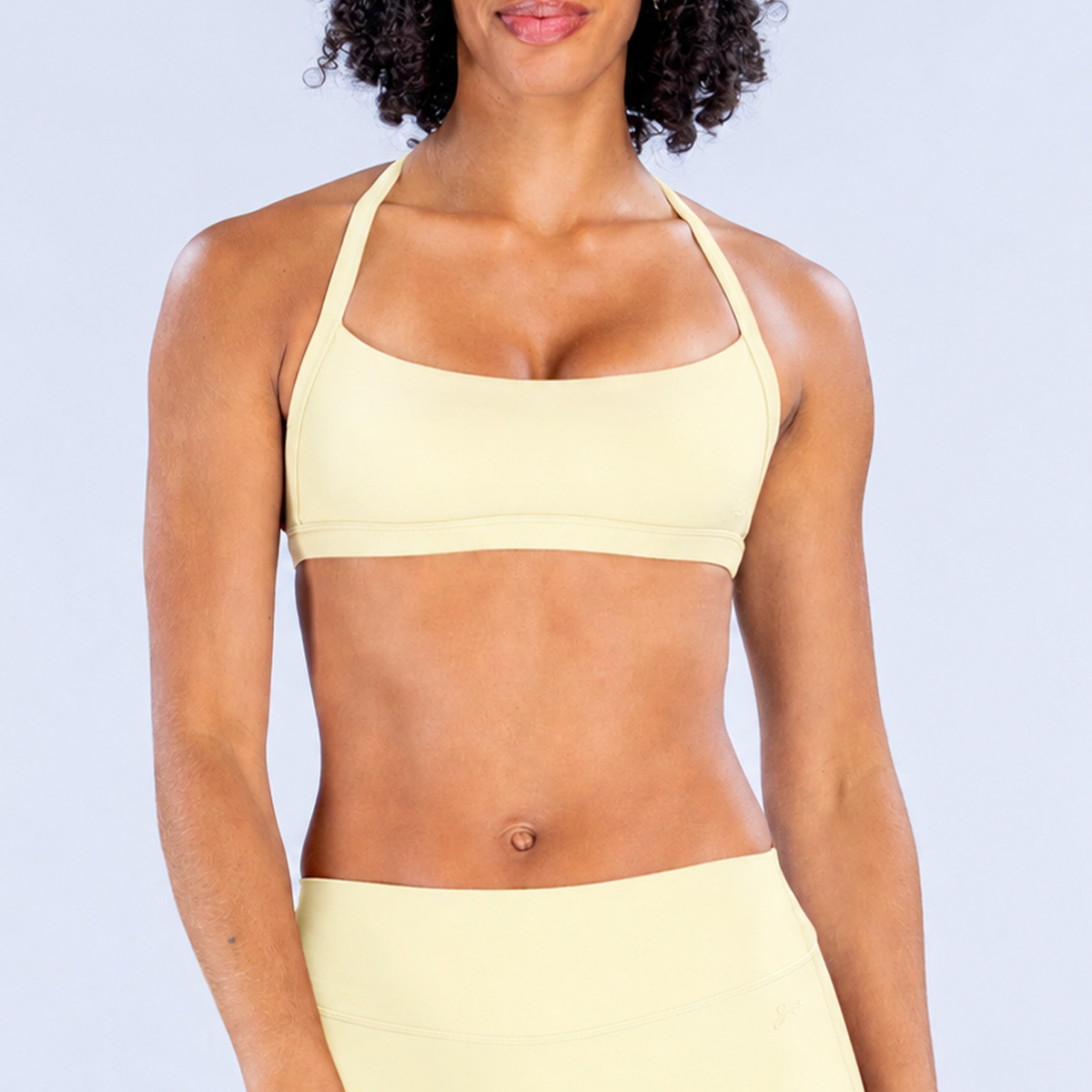 Yoga Sports Bra Women's Shockp - огляд і ціна Crossfit Yoga