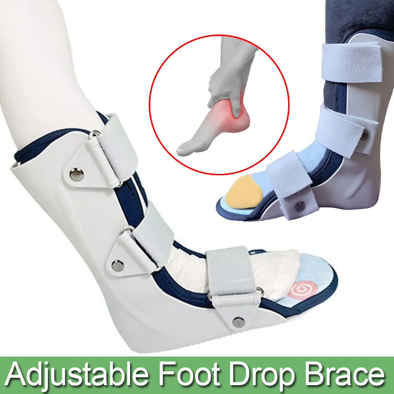 1Pcs Adjustable Children Foot  - огляд і ціна Ankle Mobility Band