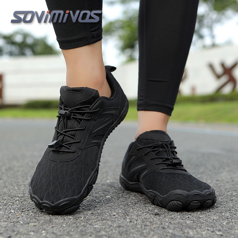 Womens Mens Barefoot Shoes Min - огляд і ціна Crossfit Runners