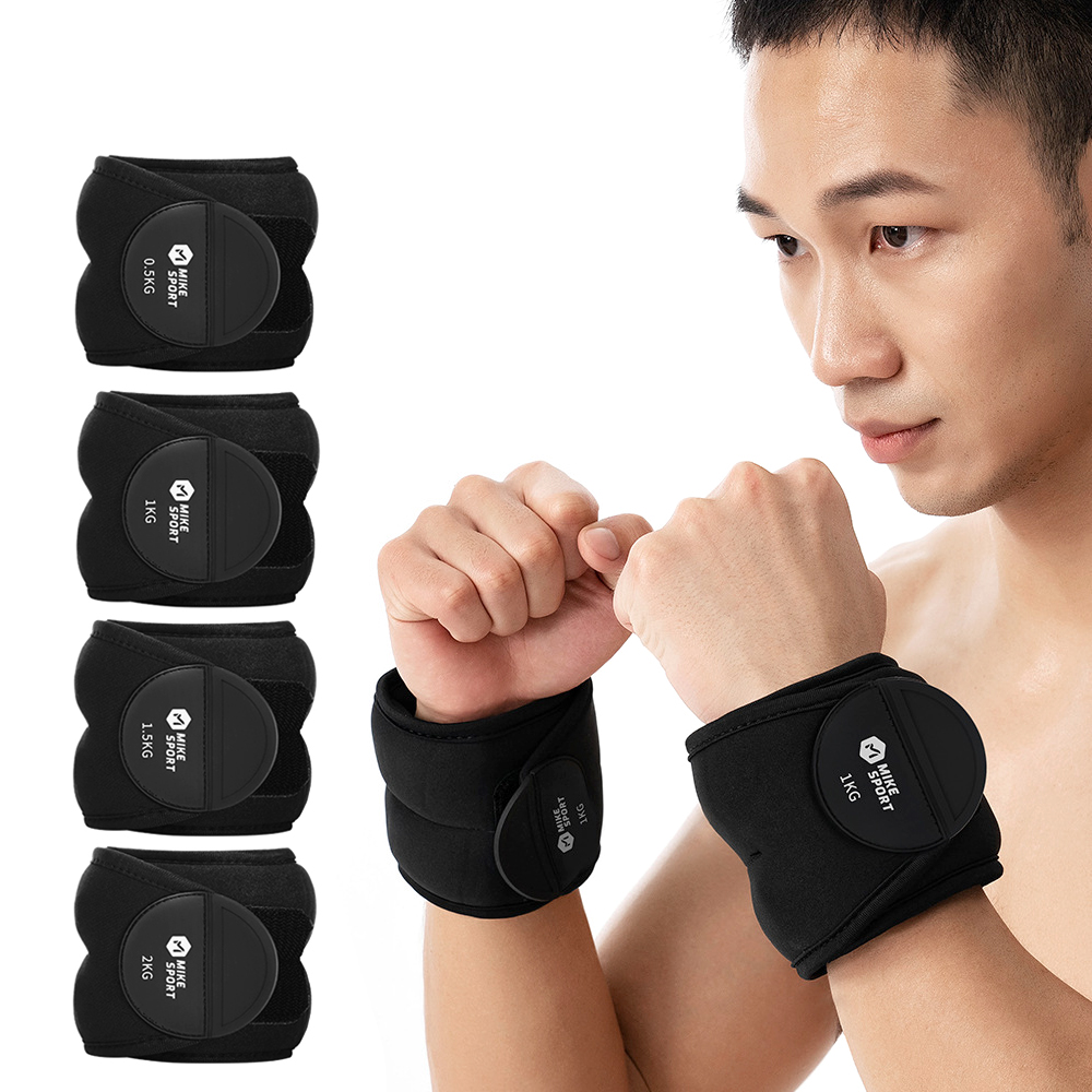 1 Pair Wrist and Ankle Weights - огляд і ціна Ankle Mobility Band